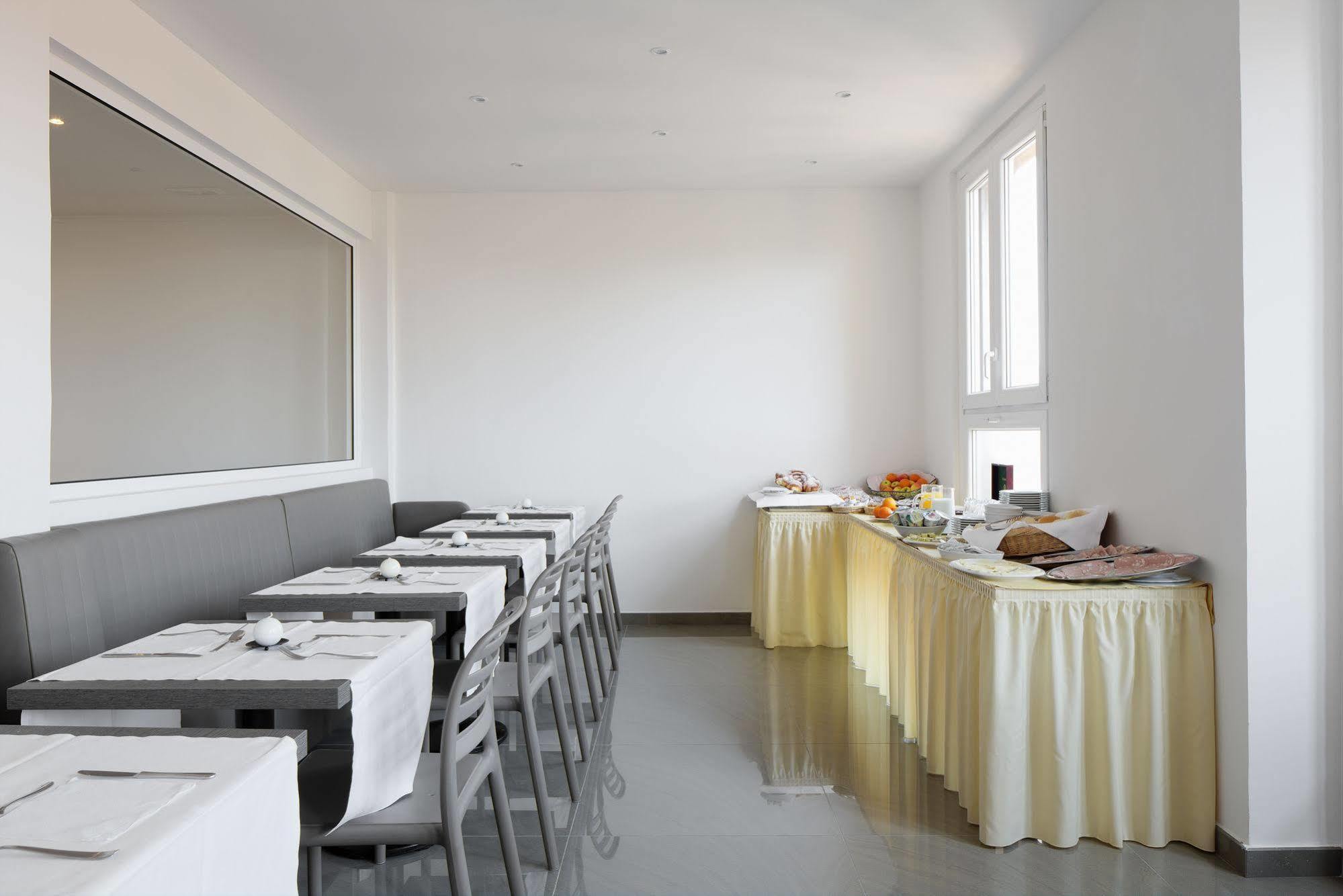 Cantoria Hotel Florenz